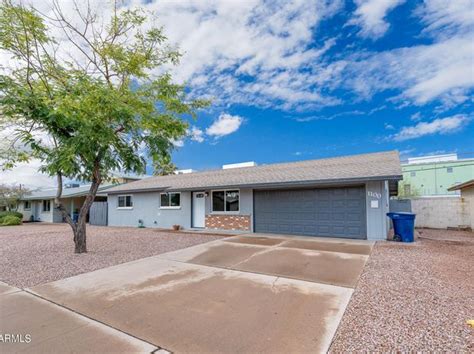 This home was built in 1993 and last sold on 2023-08-17 for 1,590,000. . Zillow tempe az